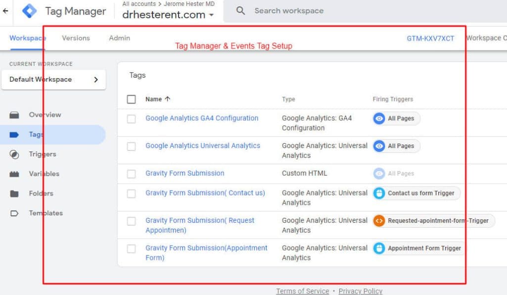 Google Ads — campaign performance — screenshot 10