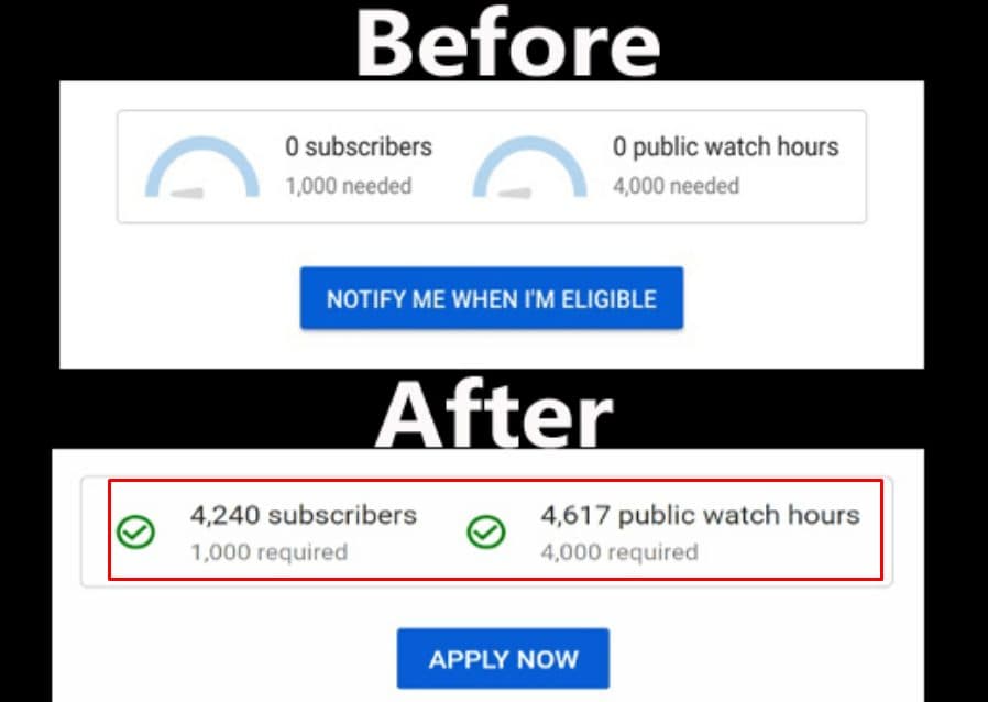 YouTube Channel Growth & Monetization — screenshot 3