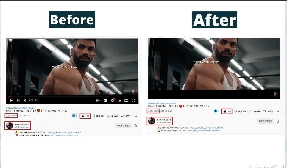 YouTube SEO & Video Optimization — screenshot 7