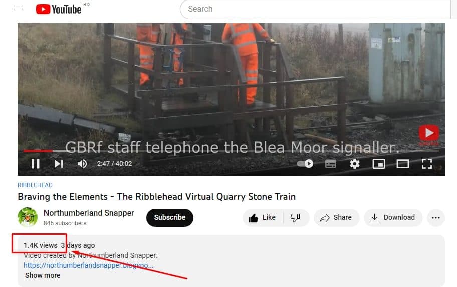 YouTube SEO & Video Optimization — screenshot 8
