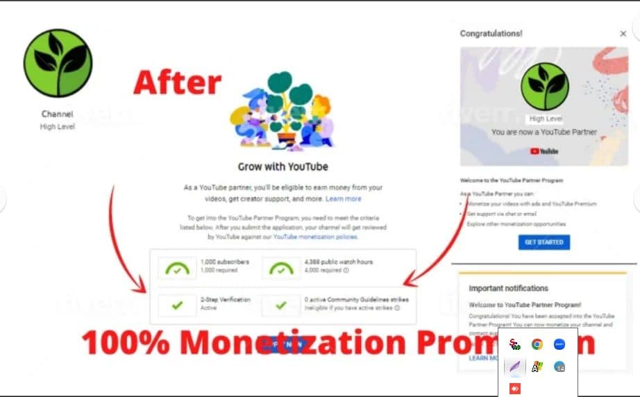 YouTube SEO & Video Optimization — screenshot 11