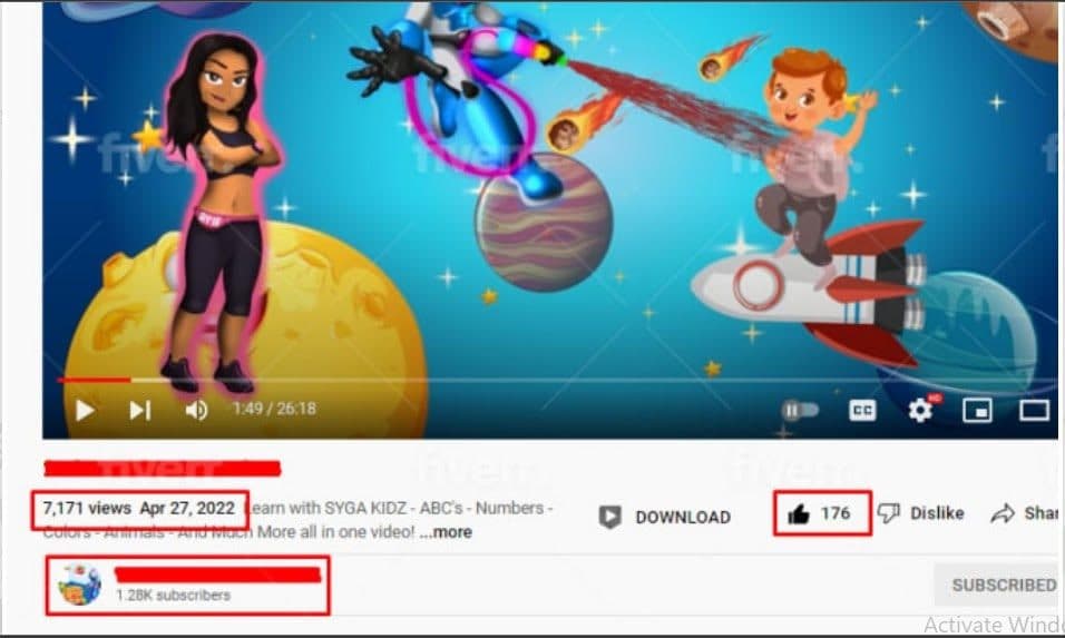 YouTube SEO & Video Optimization — screenshot 12