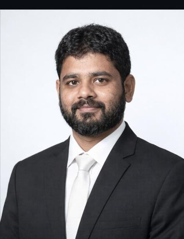 Md Biplob — AI-Driven Growth Architect and NSDA-certified Digital Marketing Trainer & Assessor